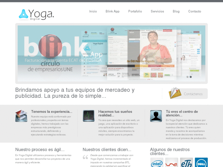 www.yogadigital.net