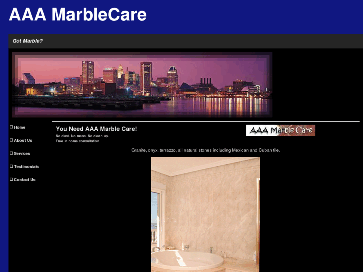 www.aaamarblecare.com