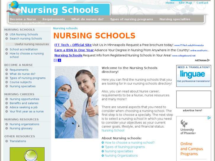 www.aboutnursingschools.com