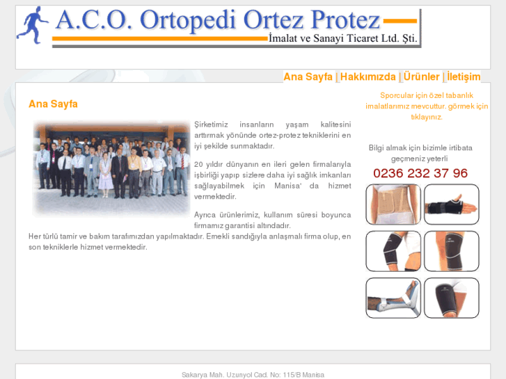 www.acoortopedi.com