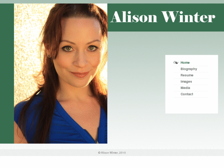 www.alisonwinter.net