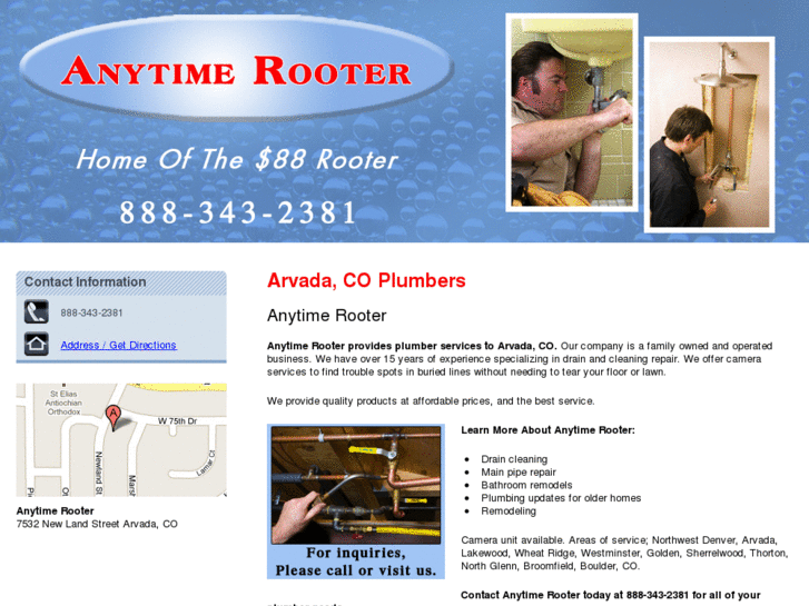 www.anytimerooter.com