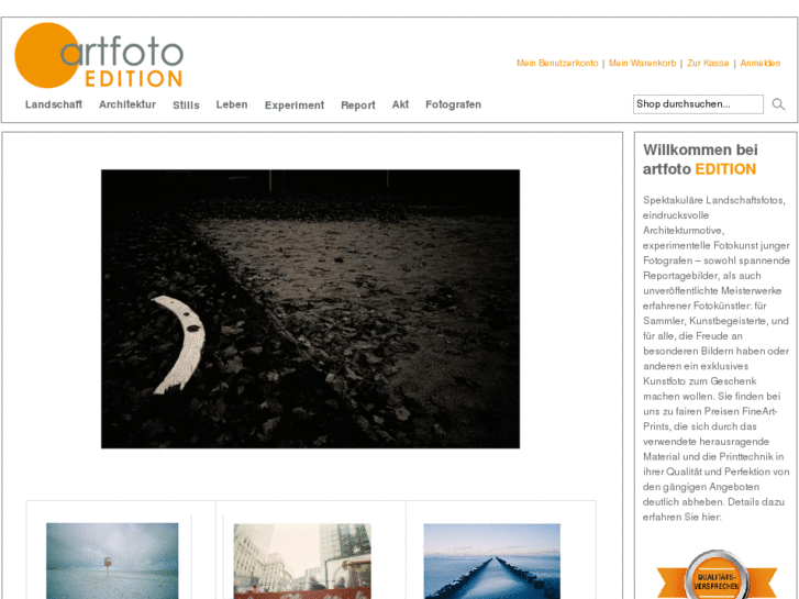 www.artfoto-edition.de