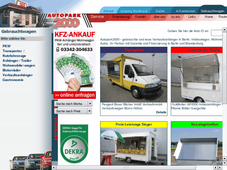 www.autopark2000.de