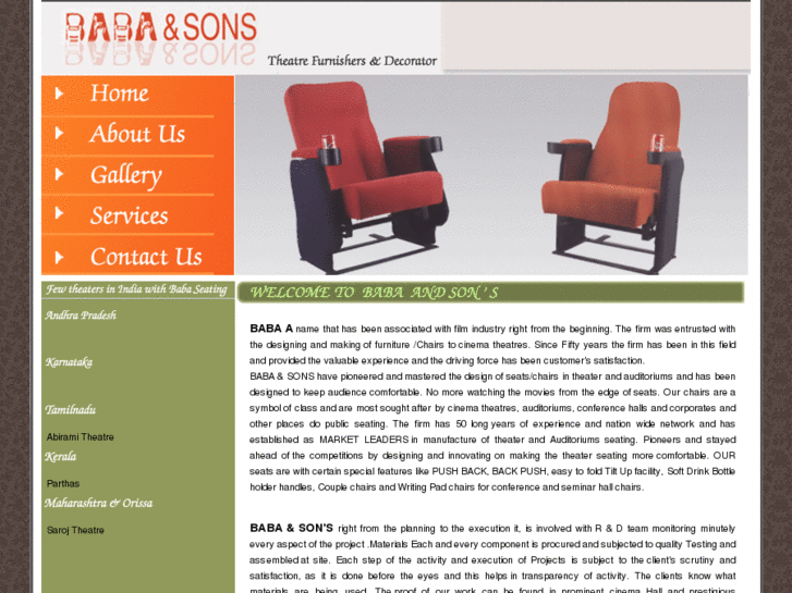 www.babaandsons.net