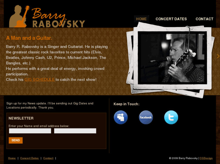 www.barryrabovsky.com