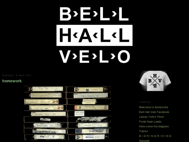 www.bellhallvelo.com