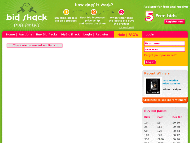 www.bidshack.co.uk