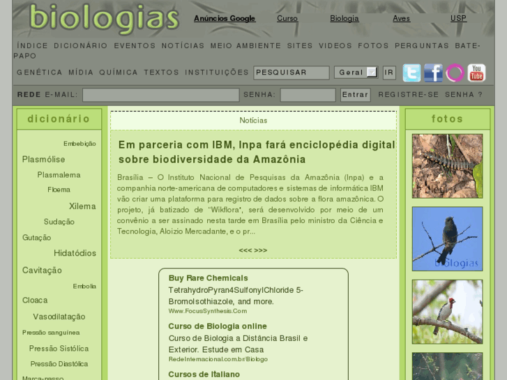 www.biologias.com