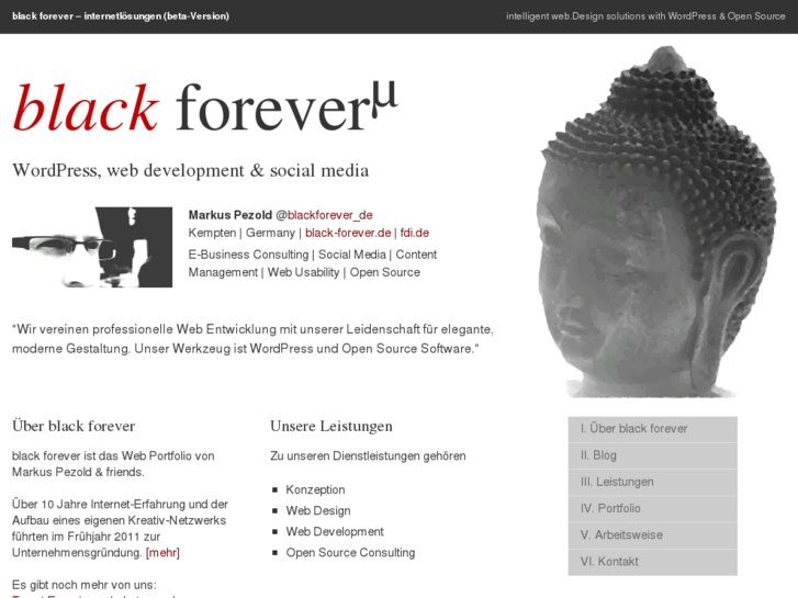 www.black-forever.de