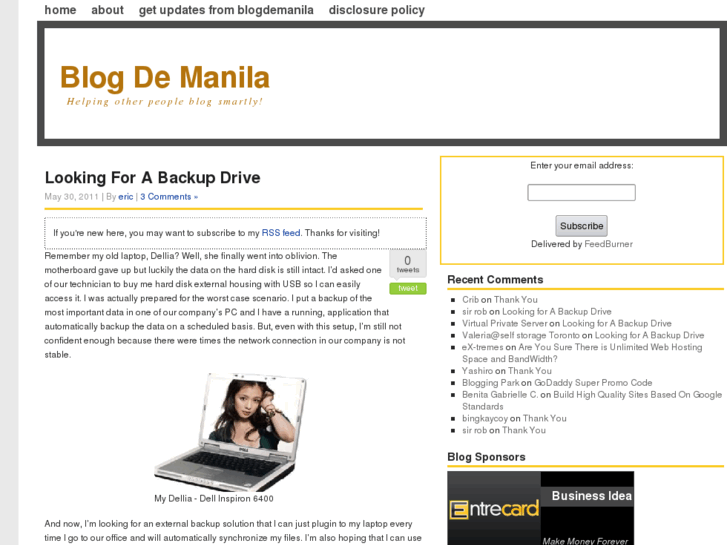 www.blogdemanila.com