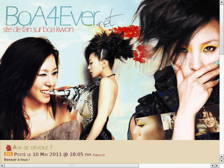 www.boa4ever.net