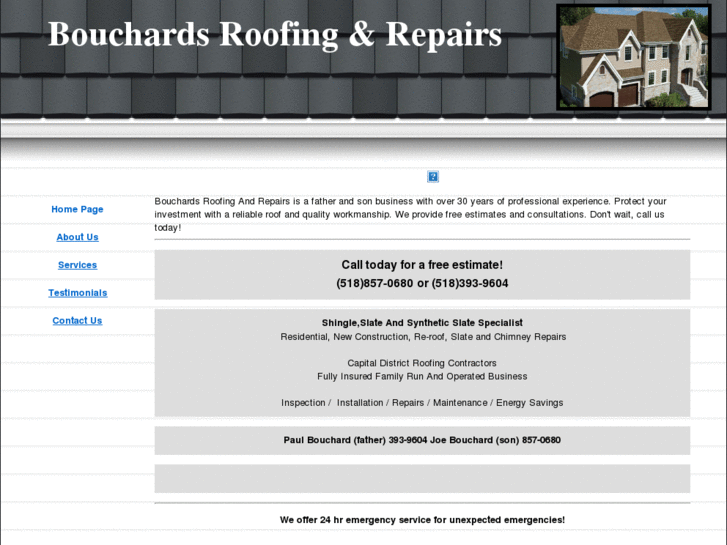 www.bouchardsroofing.com