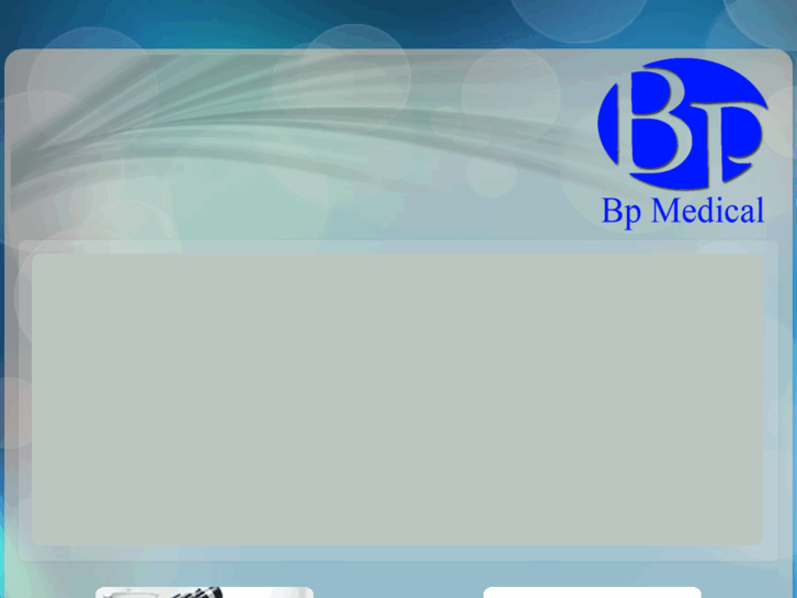 www.bpmedical.net