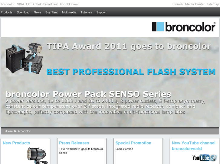 www.broncolor.com