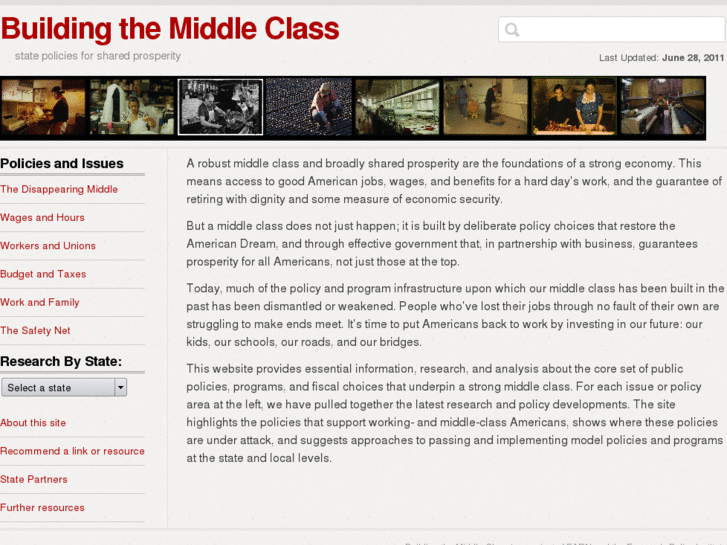 www.buildingthemiddleclass.org