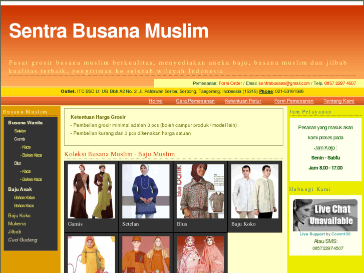 www.busanamuslim-grosir.com