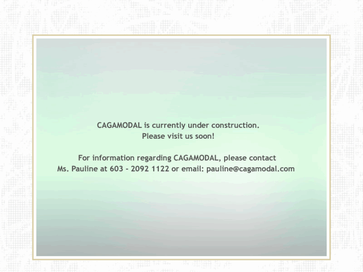 www.cagamodal.com