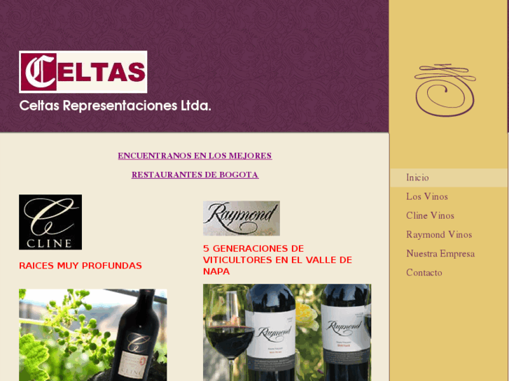 www.celtascol.com