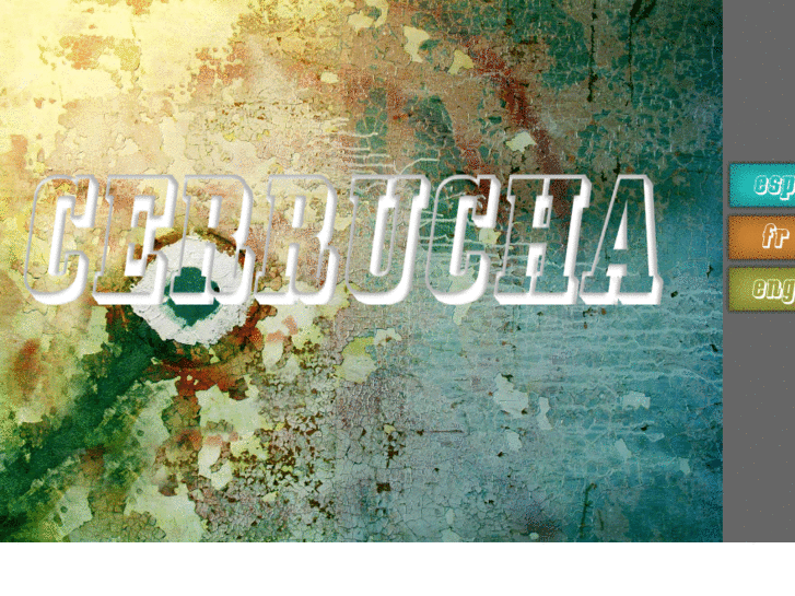 www.cerrucha.com