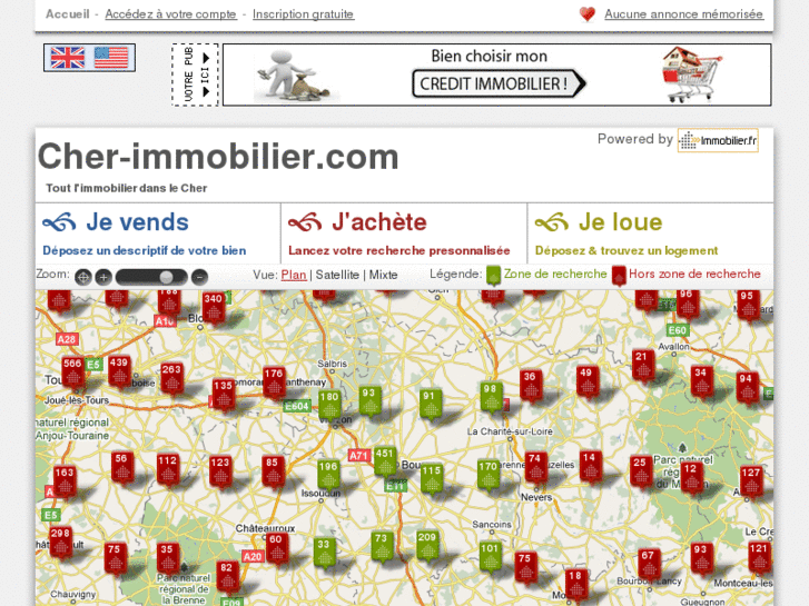 www.cher-immobilier.com