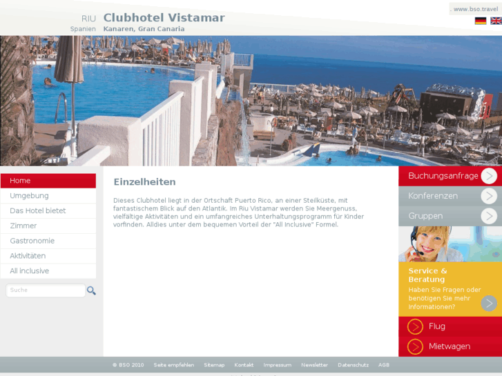 www.clubhotel-vistamar.com