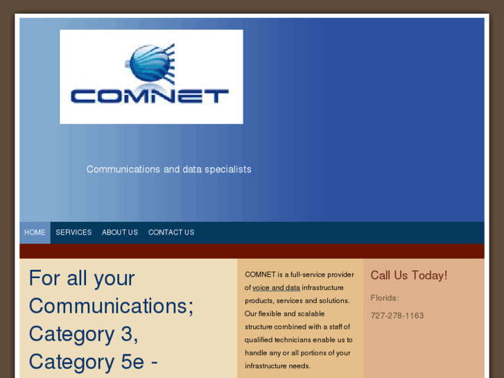 www.comnet-fl.com