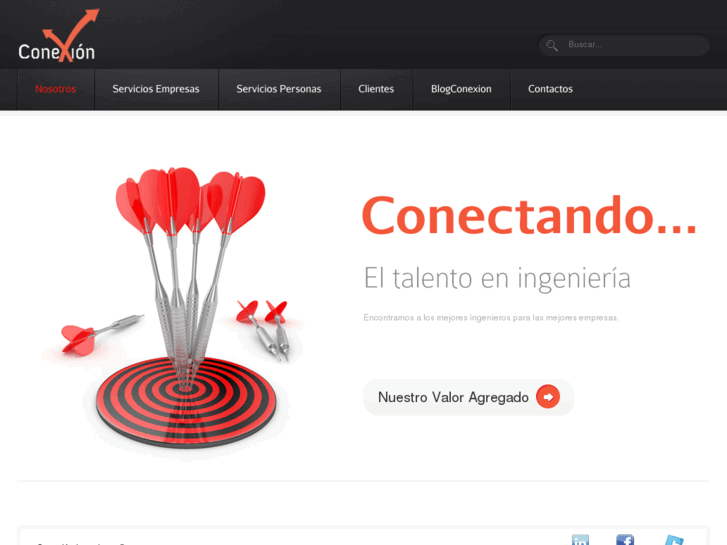 www.conexioningenieros.com