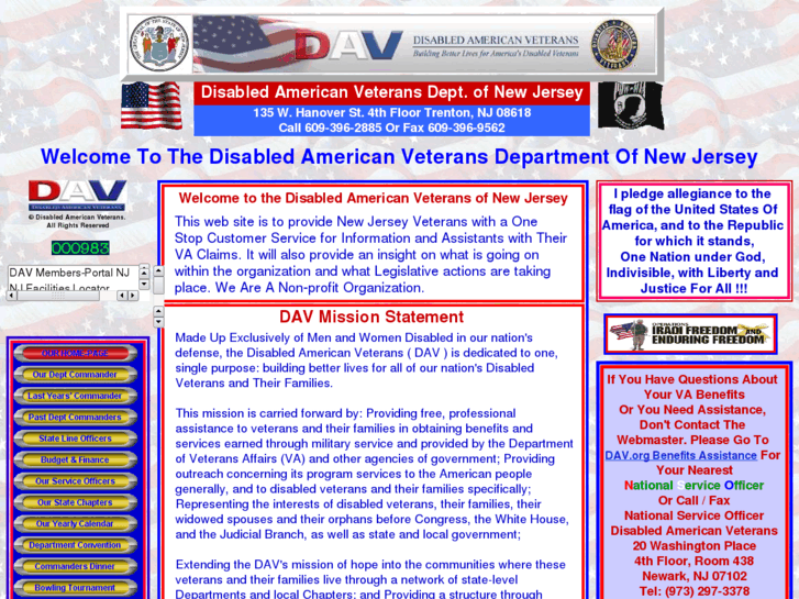 www.davnj.com