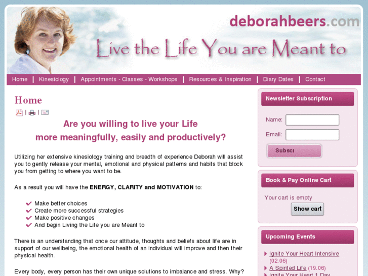 www.deborahbeers.com