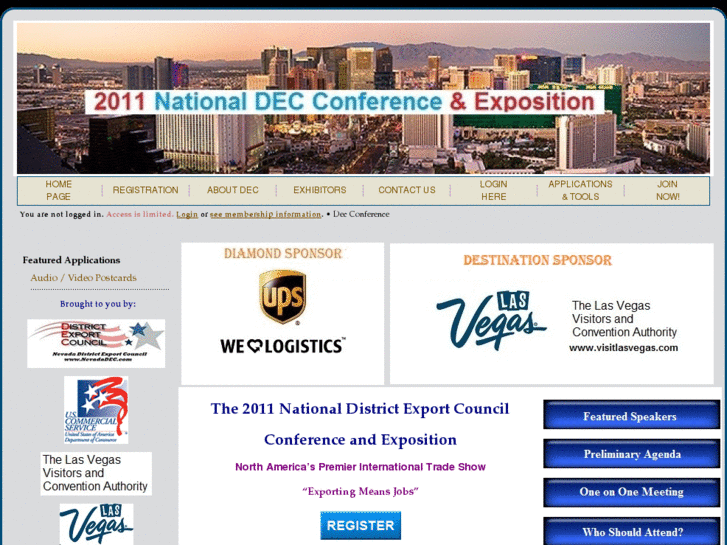 www.decconference.info
