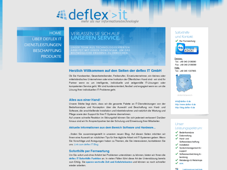 www.deflex-it.de