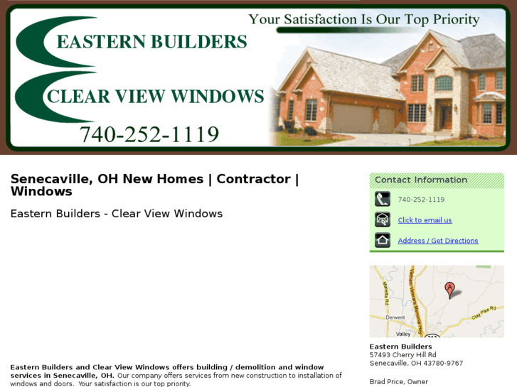 www.easternbuilders.net