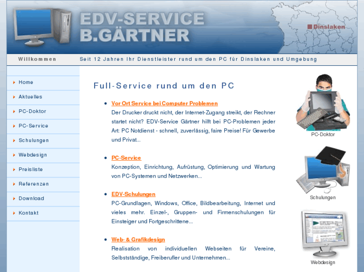 www.edv-gaertner.de