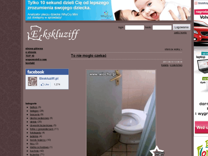 www.ekskluziff.pl