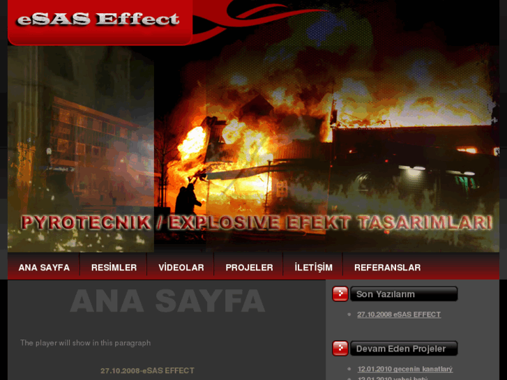 www.esaseffect.com