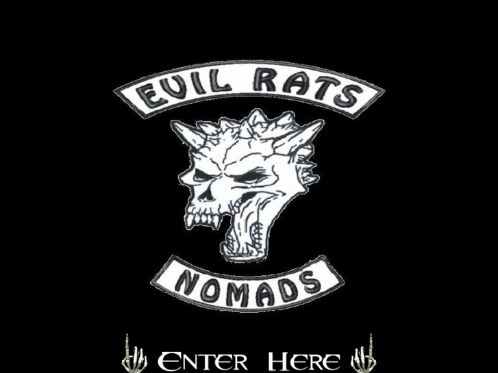 www.evil-rats.de