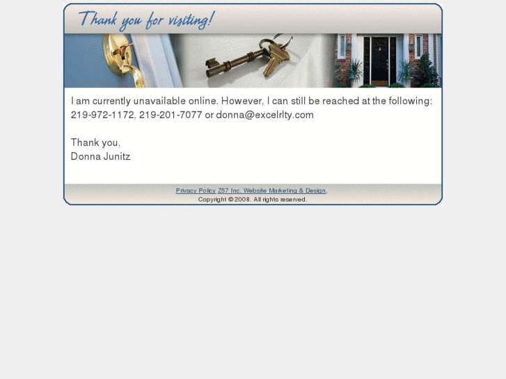 www.excelrlty.com
