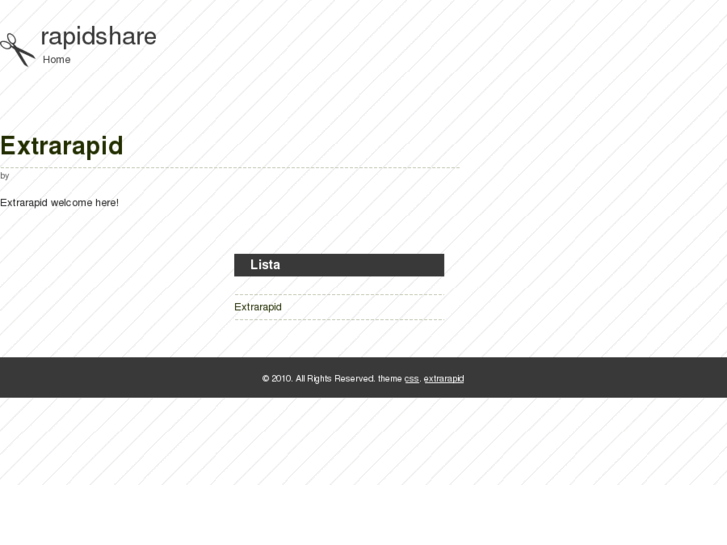 www.extrarapid.info