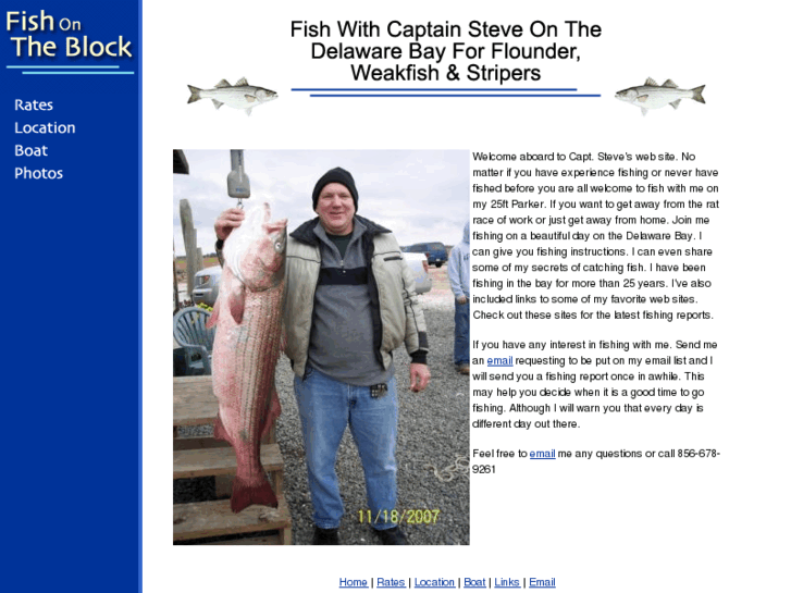 www.fishontheblock.com