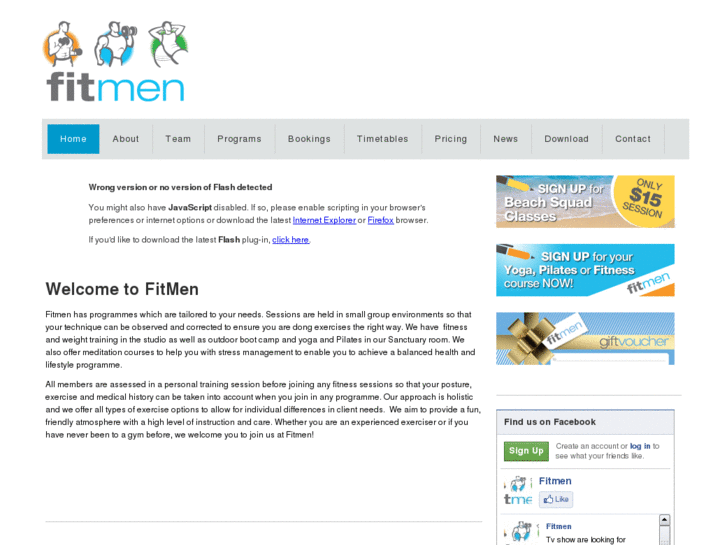 www.fitmen.com.au