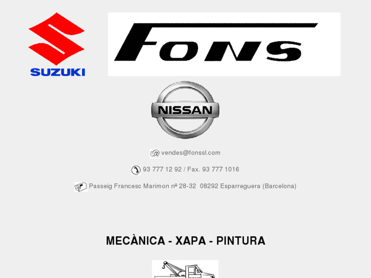 www.fonssl.com