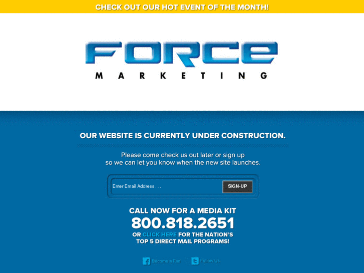 www.forceautoadvertising.com