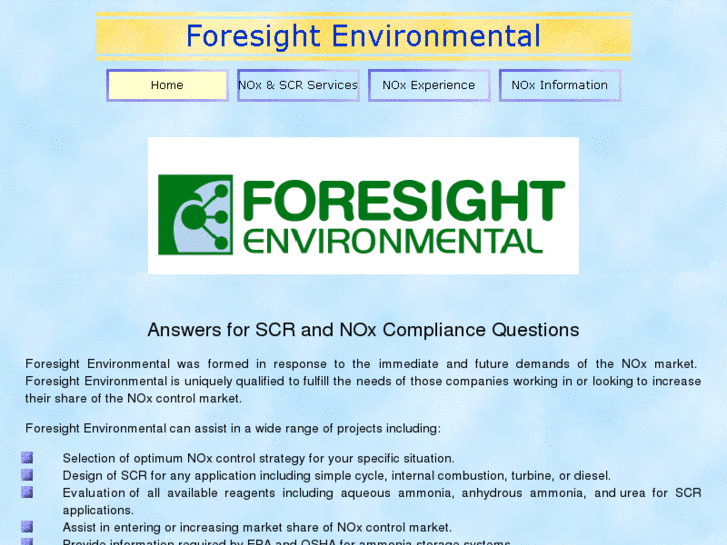 www.foresightenv.com