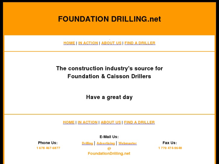 www.foundationdrilling.net