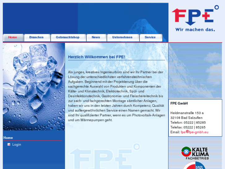 www.fpe.info