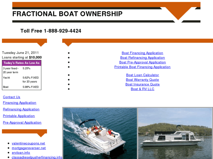 www.fractionalboatownership.net