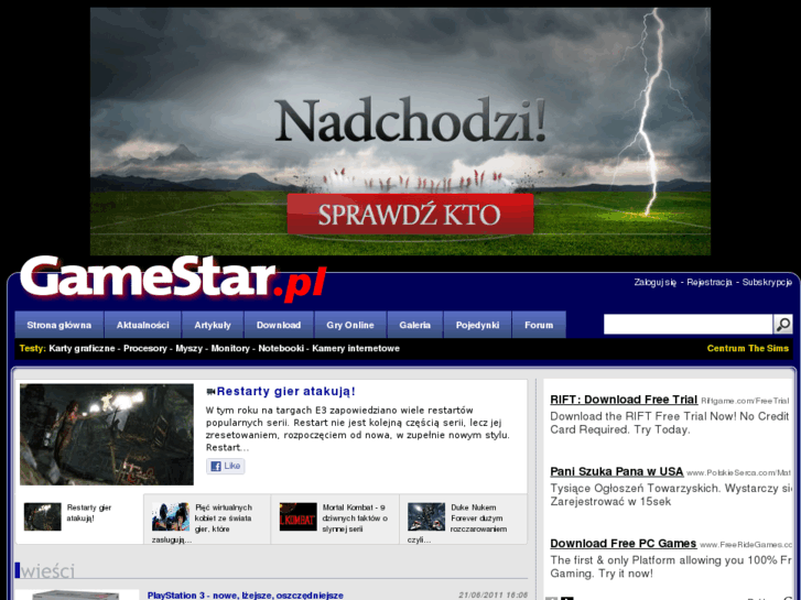 www.gamepro.pl