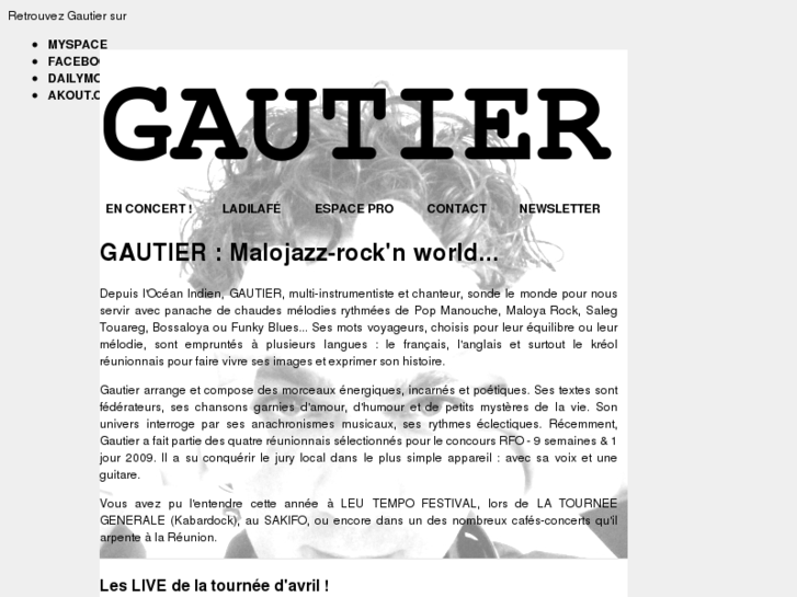 www.gautier.re