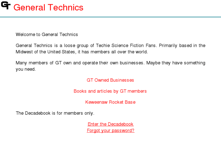 www.generaltechnics.org